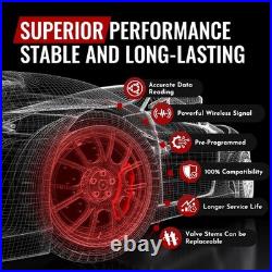 36236798726 TPMS Sensor, 433Mhz Tire Pressure Monitoring System Sensor for BM 36236798726 TPMS Sensor, 433Mhz Tire Pressure Monitoring System Sensor for BM