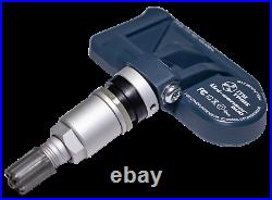 (4) 2003-2007 M45 Premium TPMS Tire Pressure Sensors OEM Replacement