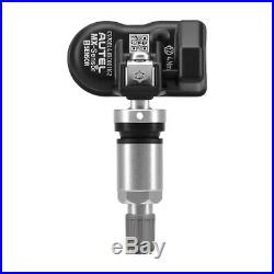 4×Autel TPMS Sensor 433MHz 315MHz 2 in 1 MX-Sensor Support Tire Pressure Program