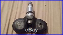 4-BMW TIRE PRESSURE SENSOR TPMS OEM 36106790054, 6790054 Set of 4 complete