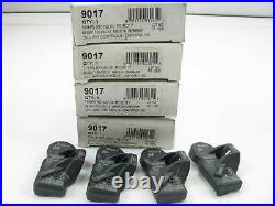 (4) Dill 9017 TPMS Tire Pressure Monitor Sensor