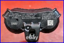 4 Genuine OEM Toyota TPMS 42607-0C080 For 2007-2020 Toyota Sequoia Sienna Tundra