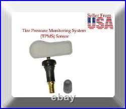 4 Kits Tire Pressure Monitoring System (TPMS) Sensor Fits Sedona Soul 2015-2019