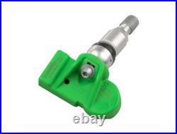 4 New Alligator Sens. It 591132 Clamp in TPMS Sensor We Program to Vehicle Below