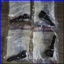 4 New Genuine Motorcraft TPMS-35 F2GT-1A189-AB TIRE PRESSURE SENSORS