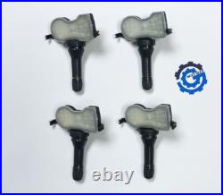 4 New Oem Mopar Tire Sensor Tpms 13-22 Grand Cheroke Durango Pacifica 68252493ab