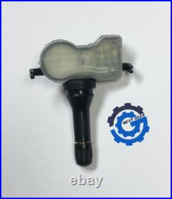 4 New Oem Mopar Tire Sensor Tpms 13-22 Grand Cheroke Durango Pacifica 68252493ab