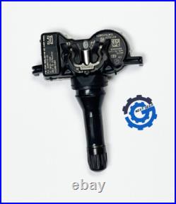4 New Oem Mopar Tire Sensor Tpms 13-22 Grand Cheroke Durango Pacifica 68252493ab