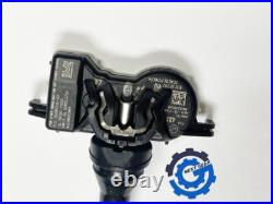 4 New Oem Mopar Tire Sensor Tpms 13-22 Grand Cheroke Durango Pacifica 68252493ab