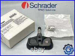 4 OEM Schrader 28335 Tire Pressure Sensor TPMS 03-19 Toyota Lexus 4260733022