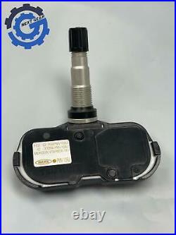 28380 New OEM Schrader Tire Pressure Sensor TPMS 06-16 Toyota Tacoma 42607-04010