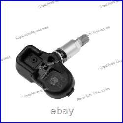 4 PCS TPMS 42607-33021 NEW PMV-107J For Lexus Tacoma Tire Pressure Sensor
