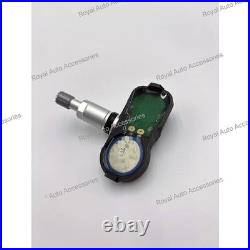 4 PCS TPMS 42607-33021 NEW PMV-107J For Lexus Tacoma Tire Pressure Sensor
