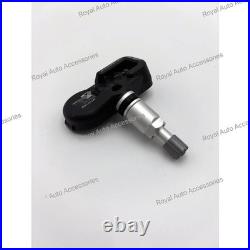 4 PCS TPMS 42607-33021 NEW PMV-107J For Lexus Tacoma Tire Pressure Sensor