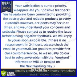 4 PCS TPMS 42607-33021 NEW PMV-107J For Lexus Tacoma Tire Pressure Sensor