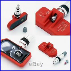 4-Pack 315MHz Pre-programmed TPMS Tire Pressure Sensor For FORD LINCOLN Mercury