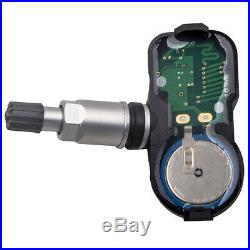 4 Pcs Tire Pressure Monitoring System Sensor TPMS for Toyota Sequoia 2005-2007