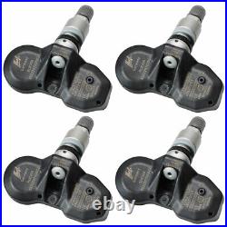 thumbnail image 2 of IM2570 TPMS Sensors 433MHz | Pre-Programmed Tire Pressure Sensors For BMW & Mini Cooper (4 Pack) 2 of 13