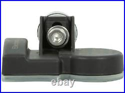 thumbnail image 2 of Electronicx TPMS Sensors For Mercedes CLA-Class (C118, 2019-2021) - Set Of 4 - Pre-Programmed Metal Valve 2 of 6