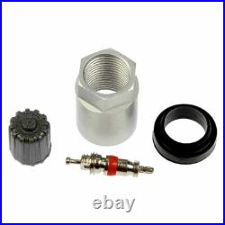 4 Toyota YARIS 2007 2008 2009 2010 2011 Tire Sensors Pressure TPMS OEM kit set