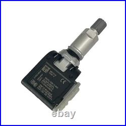 4-pack 433MHz TPMS 36106887147 Tire Pressure Sensor