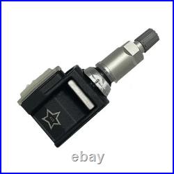 4-pack 433MHz TPMS 36106887147 Tire Pressure Sensor