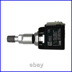 4-pack 433MHz TPMS 36106887147 Tire Pressure Sensor