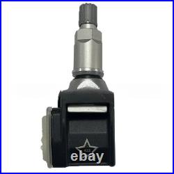 4-pack 433MHz TPMS 36106887147 Tire Pressure Sensor