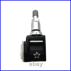 4-pack 433MHz TPMS 36106887147 Tire Pressure Sensor