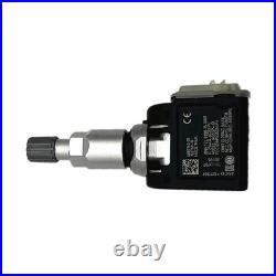 4-pack 433MHz TPMS 36106887147 Tire Pressure Sensor
