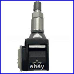 4-pack 433MHz TPMS 36106887147 Tire Pressure Sensor