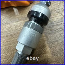 4 pc Huf RDE048V21 TPMS Sensors for Tire Pressure Monitoring System Wheel jf