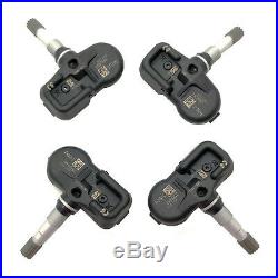 Denso TPMS Sensor For 2006 LEXUS GS300 3.0L