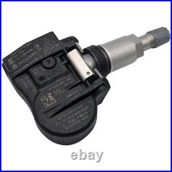 4 x OEM TPMS Tire Pressure Sensor 433Mhz FitsNSX RDX TLX Odyssey Pilot Ridgeline