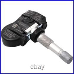4 x OEM TPMS Tire Pressure Sensor 433Mhz FitsNSX RDX TLX Odyssey Pilot Ridgeline