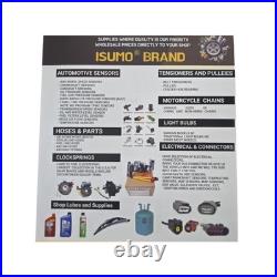 4 x OEM TPMS Tire Pressure Sensor 433Mhz FitsNSX RDX TLX Odyssey Pilot Ridgeline