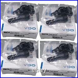 4 x VDO REDI Sensor SE10001HPR 315HZ For Most Vehicles 2002-2020