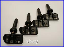 (40) Oem Tpms Tire Pressure Sensors 2021 & Newer Chevy Tahoe Gmc Yukon 13533166