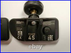 (40) Oem Tpms Tire Pressure Sensors 2021 & Newer Chevy Tahoe Gmc Yukon 13533166