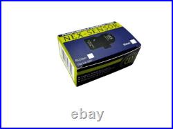 (40 PACK) NEX TPMS Sensors Rubber & Metal Valve Universal Fit Easy Install