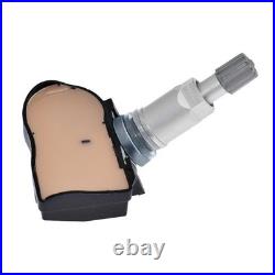 40700-3JA0B 4PCS Tire Pressure Sensor Suitable For Nissan Altima Pathfinder