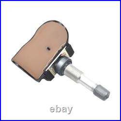 40700-3JA0B 4PCS Tire Pressure Sensor Suitable For Nissan Altima Pathfinder