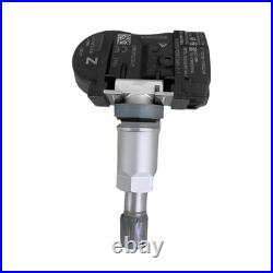 40700-3JA0B 4PCS Tire Pressure Sensor Suitable For Nissan Altima Pathfinder