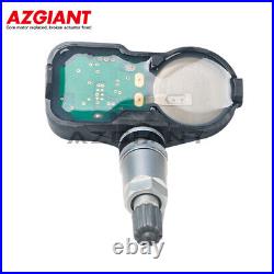 407001LA0A Car TIRE PRESSURE SENSOR MONITOR TPMS for Infiniti FX (S51) 2008-2013