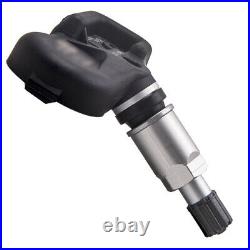 42607-33021 Tire Pressure Sensor TPMS for Toyota Camry 2007-2011 Front Rear