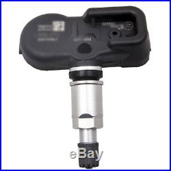 42607-33021 Tire Pressure Sensor TPMS for Toyota Camry 2007-2011 Front Rear