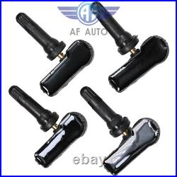 433MHZ Tire Pressure Sensor TPMS 56029398AB For CHRYSLER DODGE RAM 4pcs