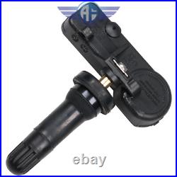 433MHZ Tire Pressure Sensor TPMS 56029398AB For CHRYSLER DODGE RAM 4pcs