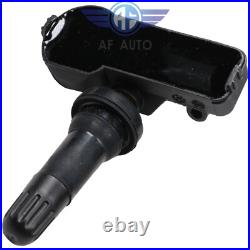 433MHZ Tire Pressure Sensor TPMS 56029398AB For CHRYSLER DODGE RAM 4pcs