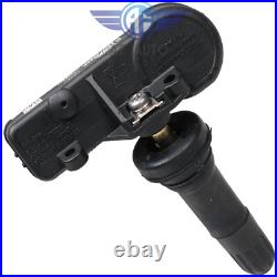 433MHZ Tire Pressure Sensor TPMS 56029398AB For CHRYSLER DODGE RAM 4pcs